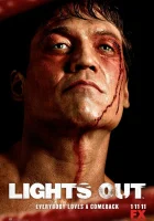 Тушите свет смотреть онлайн сериал 1 сезон